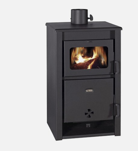 Prity k22 kaminofen 7 - k22, kw