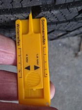 Verkaufe 4 Winter-Kompletträder Wheelworld WH18 17 Zoll mit Continental TS 850P