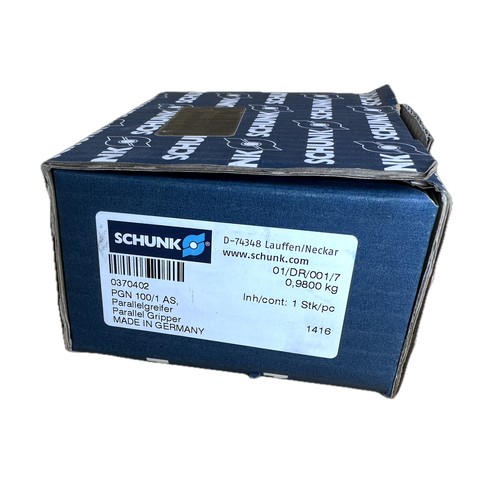 Nj438 finger parallelgreifer - nj438,