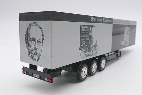 Herpa lkw achs - herpa,,