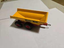 Vintage 2486  Lesney Matchbox