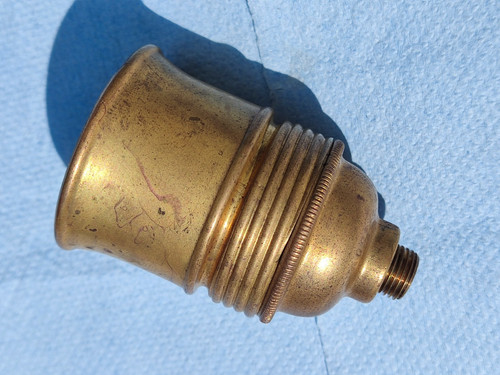 E27 lampenfassung vintage - e27,