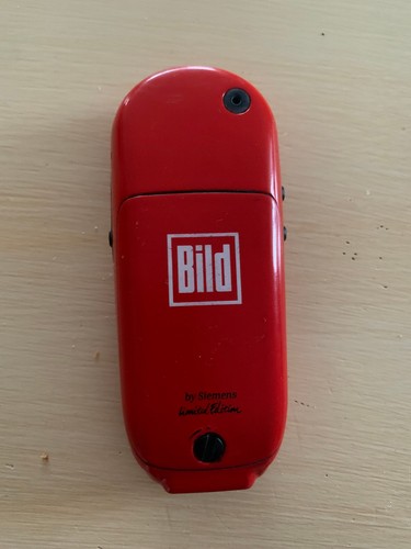 Bild phone limited - bild,