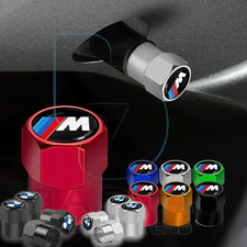 4x Ventilkappen Reifen Fahrrad