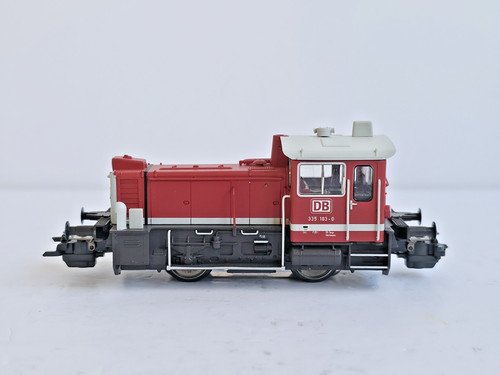 Marklin 36342 locomotora - marklin, 36342.