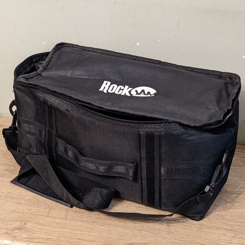 Nur gepolsterte tasche rockjam - nur,