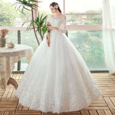 Brautkleid Hochzeitskleid