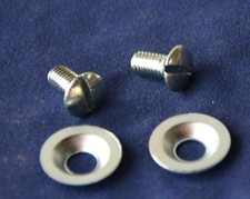 Schrauben set für