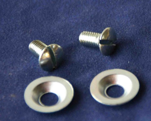 Schrauben set für