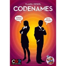 Codenames de
