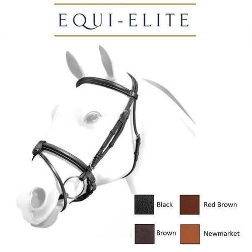 Equipe emporio leder trense - equipe,