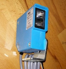 Reflexlichtschranke Sick