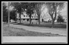 Post Card - Freyburg, Maine