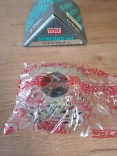 Retro Fahrradteile Neu in OVP NOS Regina Synchro 90 Freilauf 14-28T 6-Gang