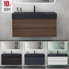 Badmöbel Set Badezimmermöbel