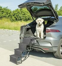 Faltbare Hundetreppe