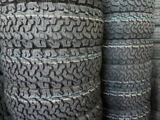 215/65 R16 98T ALL TERRAIN -2025- Runderneuert 4x4 OFFROAD Gelände Reifen Rad"