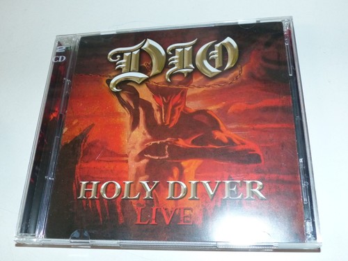 Dio holy diver live - -,
