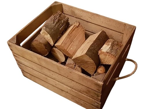 Holz rustikal vintage stil - rustikal,