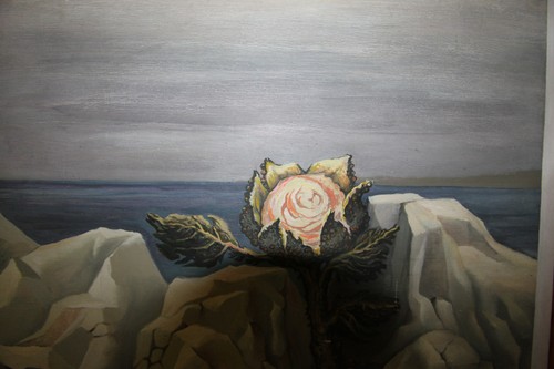 Rudolph mutschler die - rudolph, rose