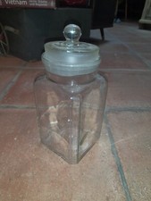 MAGGI Bonbon Glas Vorratsglas