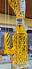 Liebherr 630 EC-H 40 Turmdrehkran Baukran 1:50 Conrad