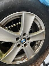 alufelgen für Winterreifen.  18 zoll  Original bmw x5 E70