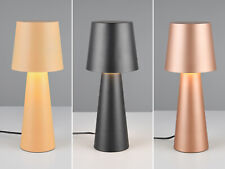 Schöne LED Tischlampen für