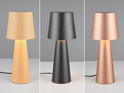 Schöne led tischlampen für - led,