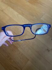 CLiC Gleitsichtbrille XL35 CRA/1 16 IT.PAT.NUM. 1320119