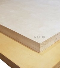 27mm Multiplexplatte Birke
