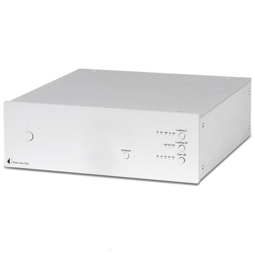 Pro ject phono box ds2 - pro-ject,