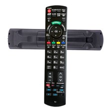Remote Control For Panasonic