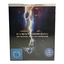 Event Horizon Am Rande des