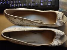 Getragene Graceland Pumps Gr 39