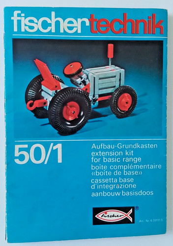 fischertechnik