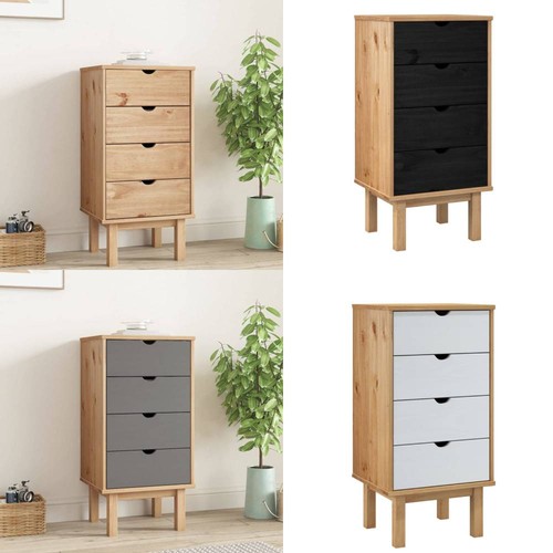 Schubladenschrank otta - schubladenschrank,