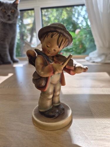 Goebel hummel figur - hummel,
