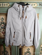 Naketano Damen Kapuzenjacke