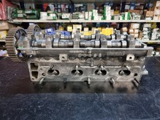 REVISED HEAD 13106674 OPEL 1.6