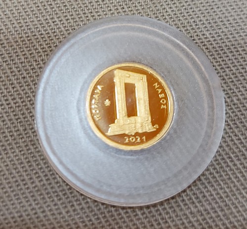 Griechenland euro portara - griechenland,