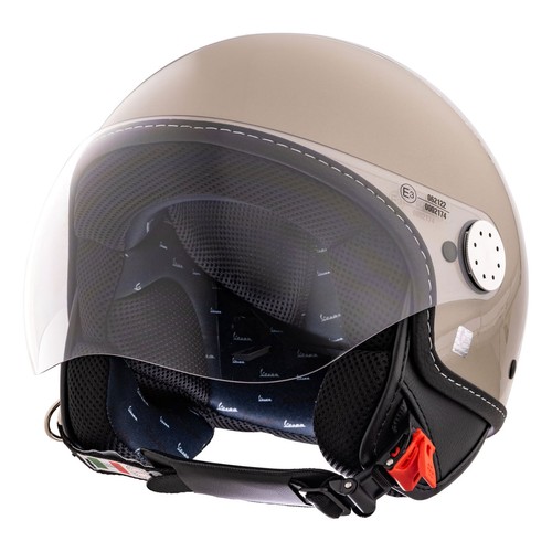 Piaggio vespa visor jet - piaggio,
