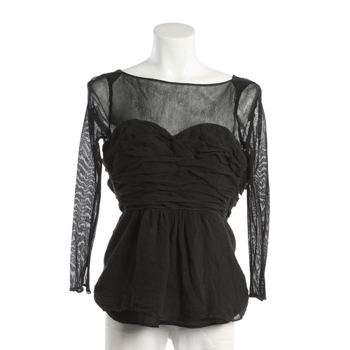 Burberry london bluse 8 - uk,