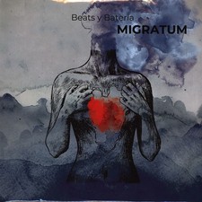 Beats bateria migratum - y,