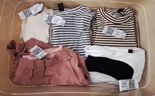 Umstandsmode, Kleiderpaket Gr. S, Kleid, Shirts,  Tops, Hose