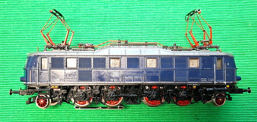 Roco lok db - e-lok,