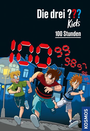 Die drei kids 100 - kids,,