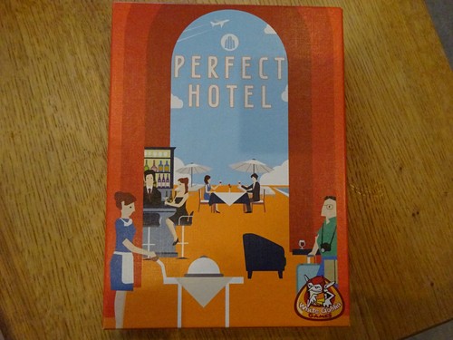 Perfect hotel vollständig - perfect, hotel,