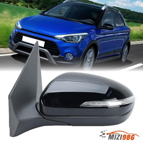 Links für hyundai i20 mk2 - links, gb