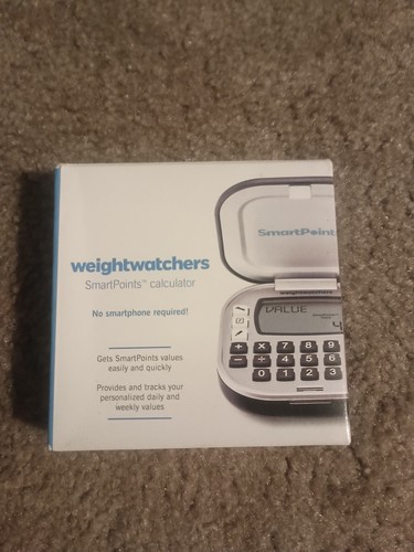Weight watchers smart points - weight,